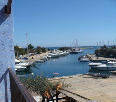 Affitto Appartamento Vacanze a Budoni, Frazione Ottiolu