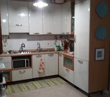 Appartamento in vendita a Capena (Roma)