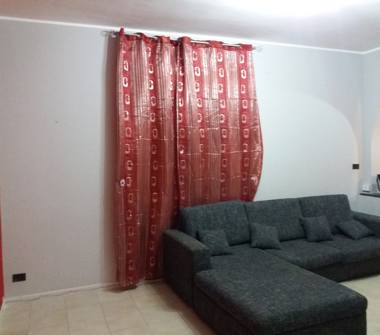 Trilocale in affitto a Melilli, Frazione Villasmundo