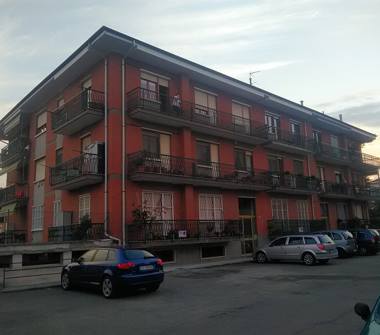 Box/Garage/Posto auto in vendita a Trofarello (Torino)