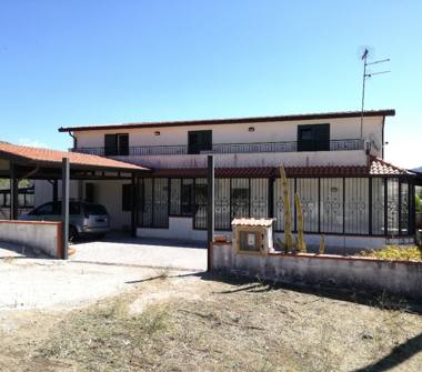 Villa in vendita a Santa Cristina Gela (Palermo)