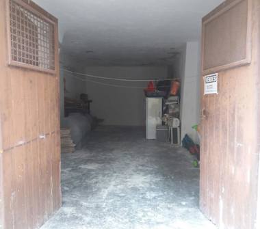 Box/Garage/Posto auto in vendita a Ragusa, Frazione Centro città