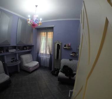 Quadrilocale in vendita a Roma, Zona Centocelle