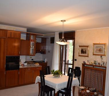 Appartamento in vendita a Venaria Reale (Torino)