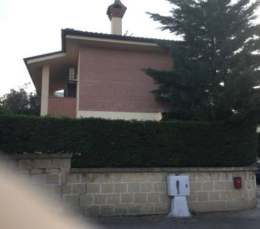 Villa in vendita a Pescara, Frazione Centro città