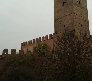 Palazzo/Stabile in vendita a Montagnana (Padova)