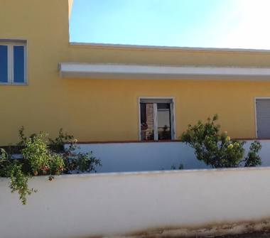 Bilocale in vendita a Pulsano (Taranto)