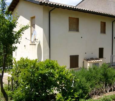 Rustico/Casale in vendita a Antrodoco, Frazione Vignola