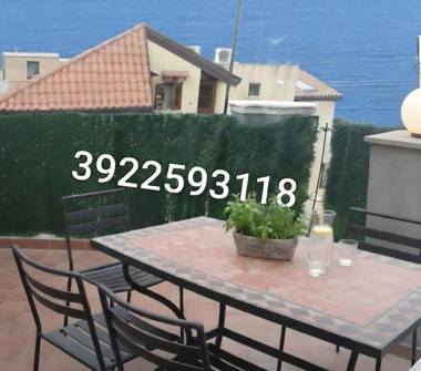 Affitto Villa Vacanze a Acireale (Catania)