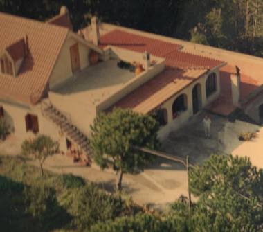 Villa in vendita a Morlupo (Roma)