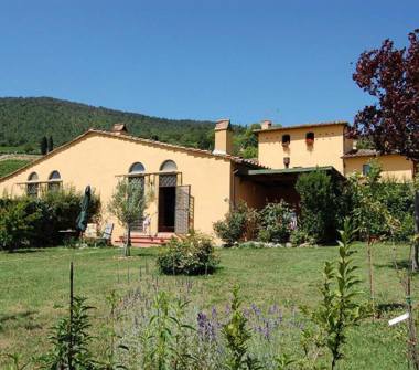 Quadrilocale in vendita a Pontassieve, Frazione Monteloro