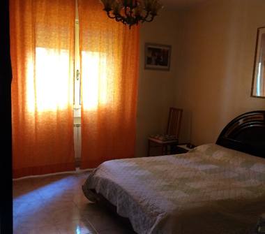 Appartamento in vendita a Venezia, Zona La Favorita