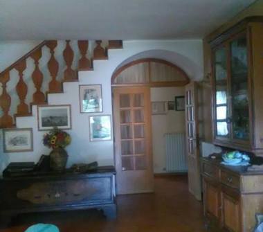 Villetta a schiera in vendita a Cantiano (Pesaro e Urbino)