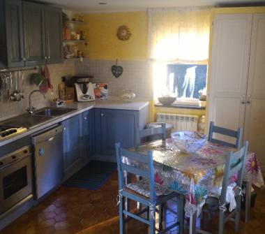 Quadrilocale in vendita a Genova, Zona Pontedecimo