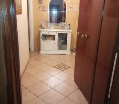 Quadrilocale in vendita a Catania, Zona Villaggio Sant'Agata