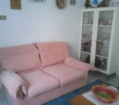 Appartamento in vendita a Busalla (Genova)