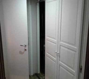 Trilocale in vendita a Fiumicino, Frazione Palidoro