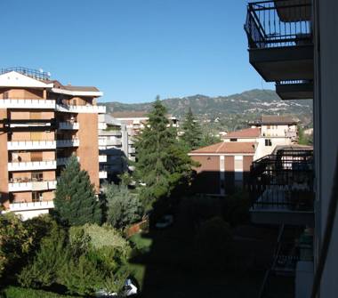 Appartamento in vendita a Rende, Frazione Commenda