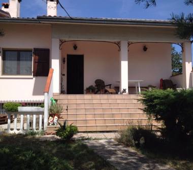 Casa indipendente in vendita a Ravenna, Zona San Bartolo