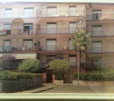 Affitto Casa Vacanze a Marina di Gioiosa Ionica (Reggio Calabria)