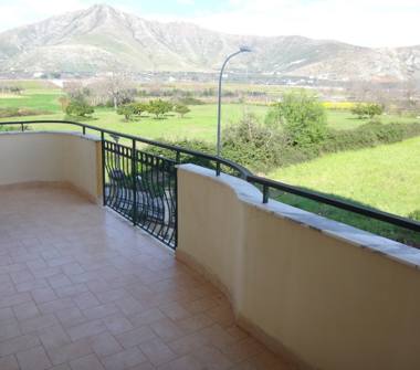 Appartamento in vendita a San Prisco (Caserta)