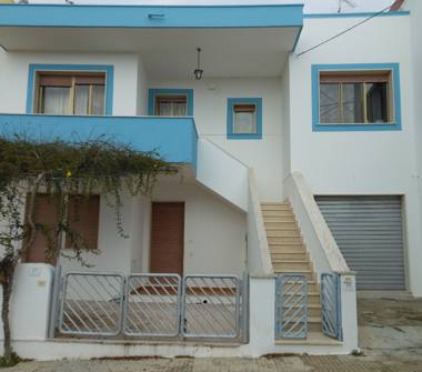 Affitto Casa Vacanze a Ugento, Frazione Lido Marini