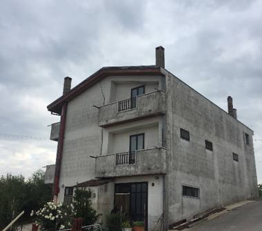 Mansarda in vendita a Avigliano, Frazione Lagopesole