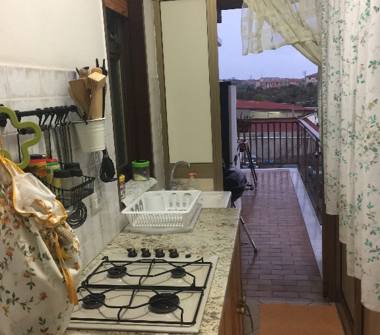 Quadrilocale in vendita a Misterbianco, Frazione Lineri