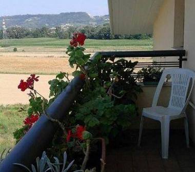 Quadrilocale in vendita a Spoltore (Pescara)