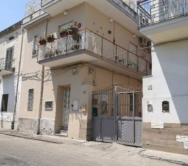 Trilocale in vendita a Marigliano (Napoli)