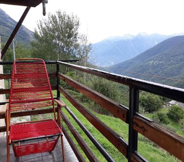 Affitto Baita/Chalet/Trullo Vacanze a Varese (Varese)