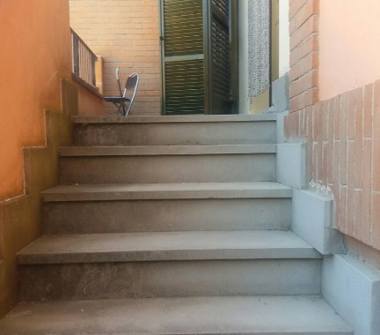 Palazzo/Stabile in vendita a Lucignano (Arezzo)