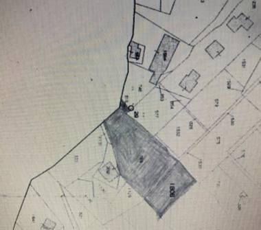 Terreno Edificabile Commerciale in vendita a Monreale, Frazione Pioppo