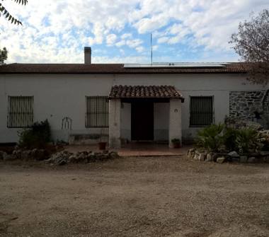 Villa in vendita a Ozieri, Frazione San Nicola