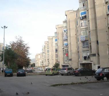 Appartamento in vendita a Palermo, Zona Montegrappa