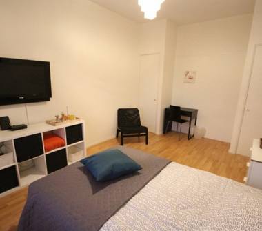 Affitto Stanza Doppia a Torino, Zona Centro