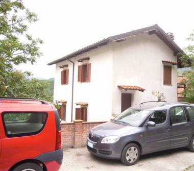 Casa indipendente in vendita a Millesimo, Frazione Acquafredda