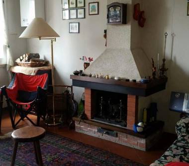 Trilocale in vendita a Castel di Sangro (L'Aquila)