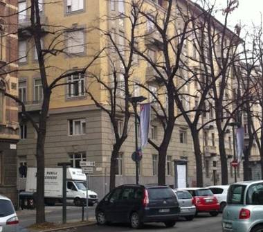Ufficio in vendita a Torino, Zona Crocetta