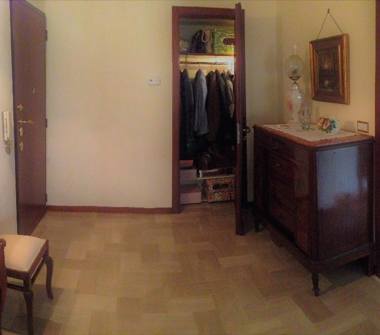 Quadrilocale in vendita a Bari, Zona Carrassi