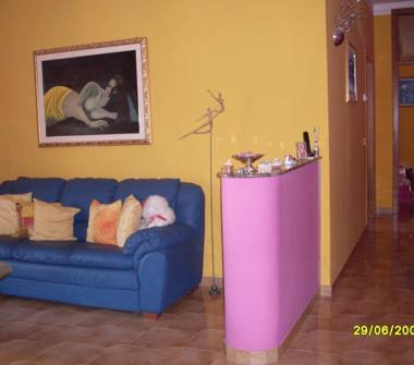 Quadrilocale in vendita a Corato (Bari)