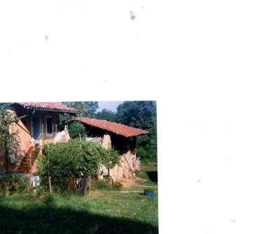 Rustico/Casale in vendita a Netro, Frazione Colla Di Netro