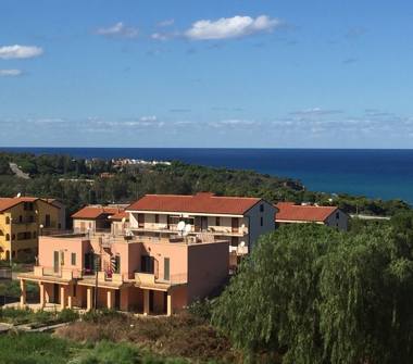 Quadrilocale in vendita a Pollina, Frazione Finale