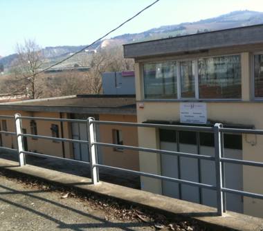 Capannone in vendita a Predappio, Frazione Trivella