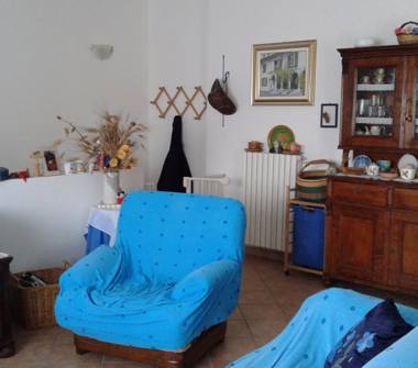 Trilocale in vendita a San Costanzo (Pesaro e Urbino)