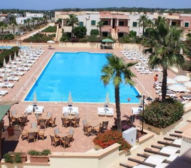 Affitto Appartamento Vacanze a Salve (Lecce)