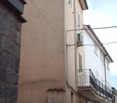 Villa in vendita a Teano, Frazione Versano