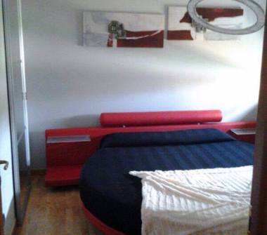 Quadrilocale in vendita a Alessandria (Alessandria)