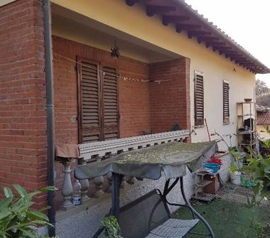 Porzione di casa in vendita a Dicomano (Firenze)