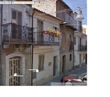 Casa indipendente in vendita a Chieti (Chieti)